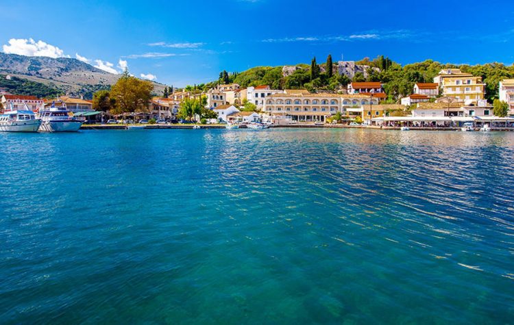 Despre Corfu